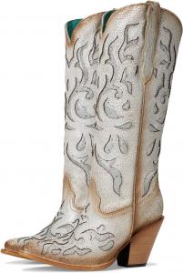 Ботинки Corral Boots Women's Z5352, White