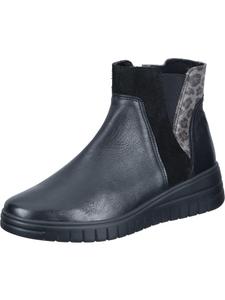 Ботильоны Comfortabel, черный