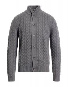 Кардиган Fedeli, серый