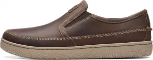 Мужские кроссовки Clarks Hodson Step