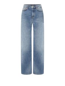 Джинсы свободного кроя DRYKORN Medley 888, Blue Denim
