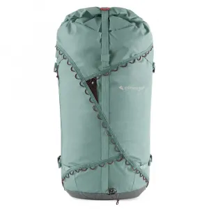 Рюкзак Klättermusen Ull 30L, зеленый