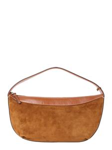 Сумочка Staud DEMY, коричневый