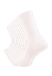 Носки Cotton Prime 10 PAAR, Weiss/White