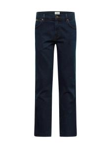 Джинсы WRANGLER Regular Jeans Texas, темно-синий