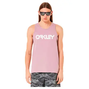 Футболка без рукавов Oakley Mark 3, розовый