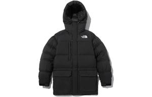 THE NORTH FACE Мужской пуховик, цвет Black