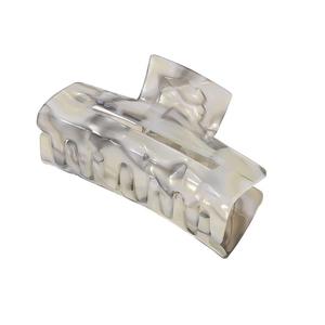 Заколка для волос aria haarklammer Soho, grau, количество 1 шт.