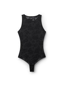 Боди INTIMISSIMI Softer Than A Kiss, Black