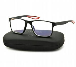 Мужские очки для чтения PLUSY с антибликовым покрытием Inna Marka