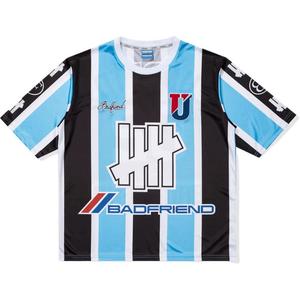 UNDEFEATED Badfriend Collaboration спортивная одежда Unisex Light Blue