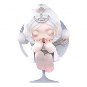 Фигурка Pop Mart Skullpanda The Paradox Figures 'The Internal Dialogue'