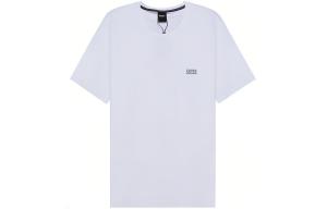 HUGO BOSS Футболка мужская белая