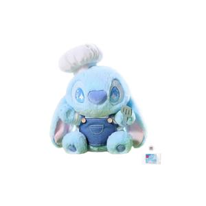 Плюшевая кукла Disney Stitch для выпечки MINISO
