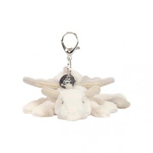 Подвеска для сумки Snow Dragon JELLYCAT