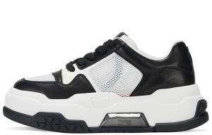 Кеды, скейтборд обувь женская низкая Gg-Cc, белый