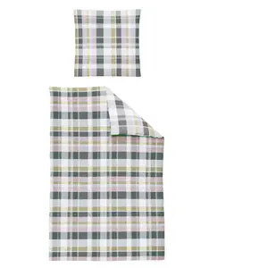 Постельное белье Irisette «Sky 8457», элегантное и качественное, цвет multi