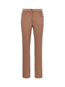 Повседневные брюки Goldner, Brown