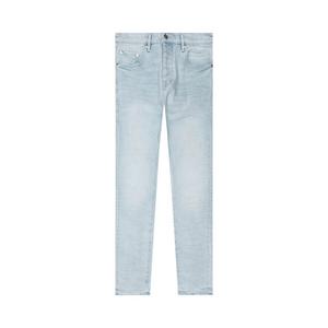 Джинсы PURPLE BRAND Skinny Faros Blue Jeans, Light Indigo