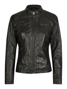 Куртка межсезонная bugatti, черный