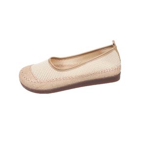 Туфли Women's Casual Shoes Women's WUJI, Black