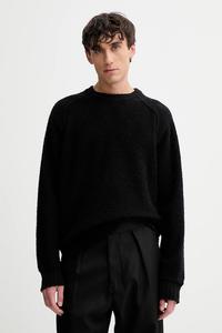 Свитер Hugo, черный