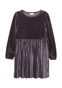 Платье s.Oliver, цвет Dark purple