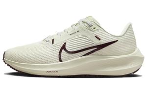 Кроссовки Nike Air Zoom Pegasus 40 женские, Sea glass / white / burgundy crushed
