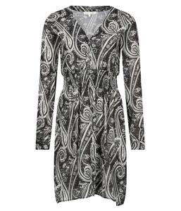 Платье Silvian Heach Isburg, черный