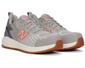 Ботинки New Balance Work & Safety Speedware, цвет Desert Flower