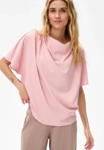 Блузка бинни Blue Shadow, Pink