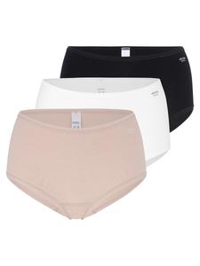 Бой-шорты SPEIDEL Soft Feeling, Nude/Black/White