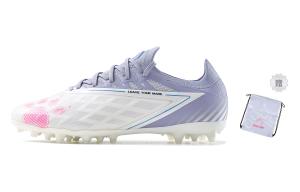 Футболка Kelme Unisex Кроссовки низкие Белые Фиолетовые