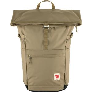 Спортивный рюкзак Fjällräven High Coast, хаки