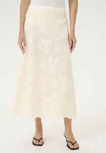 Юбка А-силуэта Culture, черный