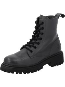 Ботинки на шнуровке Palado Pheara, серый