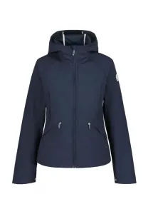 Куртка-Софтшелл ainis Luhta, Dunkel Blau
