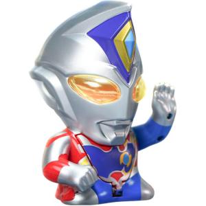 Ultraman, Dawn Hero Collection, Sora Diga, Egg Machine Play Food Spiritual Creations