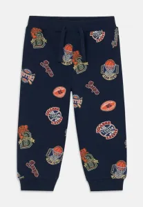 Брюки от спортивного костюма nmmleland Name It, Navy Blazer