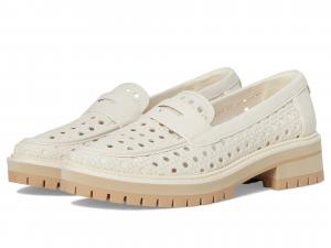 Лоферы TOMS Cara, цвет Natural