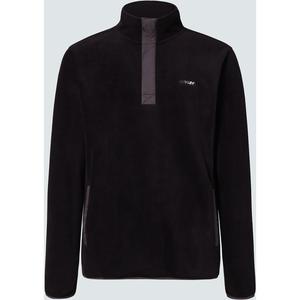 Толстовка Alta RC Fleece Oakley, цвет blackout
