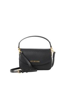 Сумка через плечо Love Moschino NERO, Black