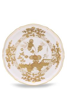 Подставка 'Oriente Italiano' ⌀ 30,5 см GINORI 1735, золото