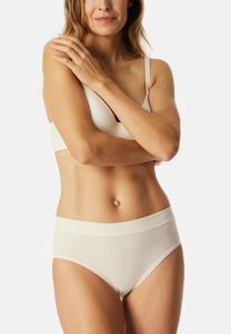 Брифы Schiesser 3 PACK, Off White/Off-White