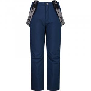 Комбинезон из саржи Cmp, черный