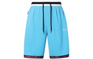 Повседневные шорты мужские Light Fury Blue Nike, светло-голубой