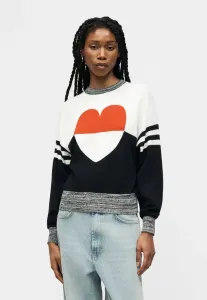 Джемпер Moschino Jeans, Black