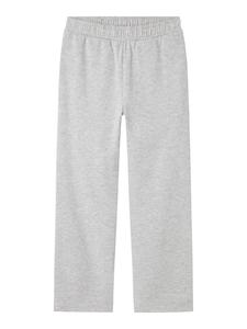 Спортивные штаны name it Sporthose NKFMILLE STRAIGHT SWEAT PANT UNB, цвет light grey melange