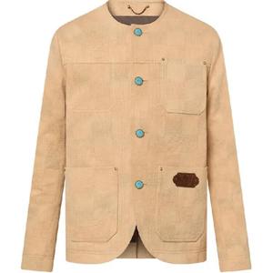 Куртка Timberland X Мужская Хаки Louis Vuitton, хаки