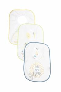 Платок LILIPUT Wrap, цвет Mixed colors/White